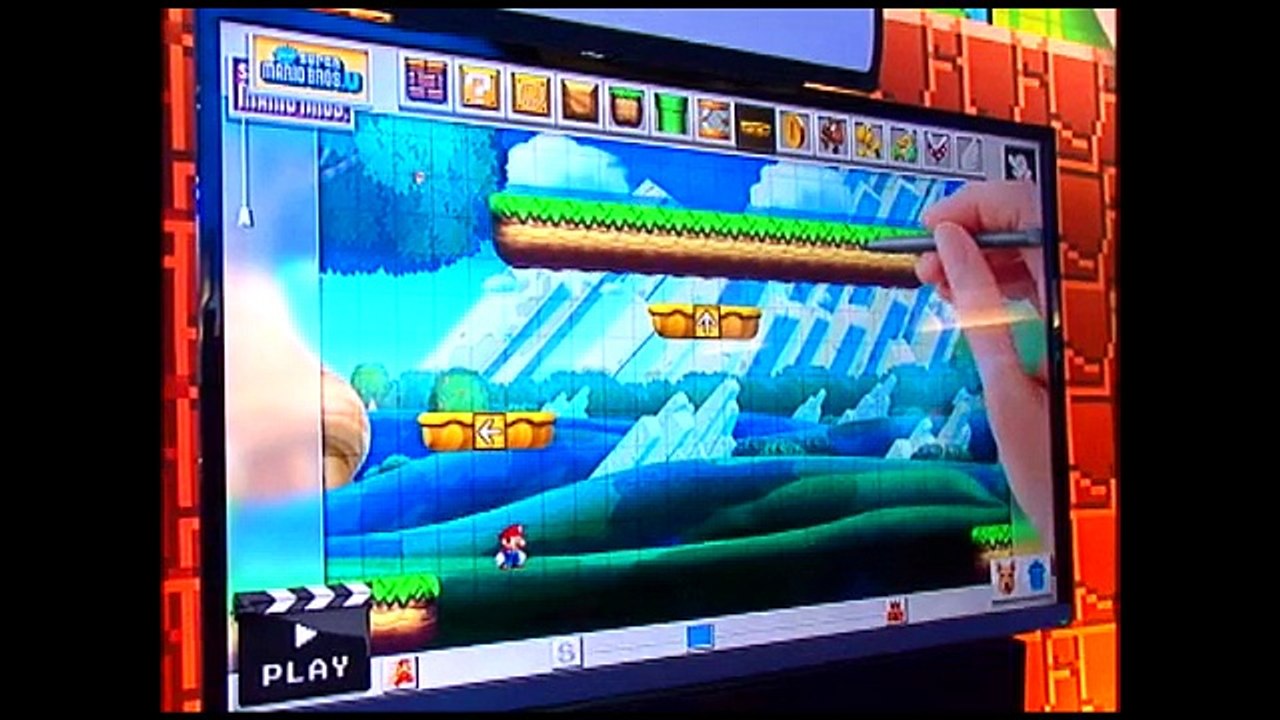 7 Bits: Desde Super Smash Bros hasta el proyecto Morpheus