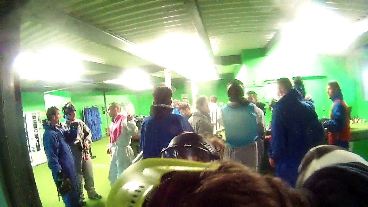 Votre session de paintball B023280315GOPA0006