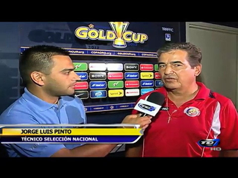 Pinto: 'Queremos ganar por encima de todo'