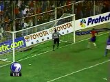 Honduras domina duelos ante Costa Rica por eliminatorias mundialistas