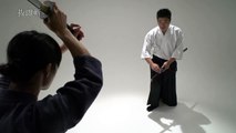 Japanese Samurai Sword Katana & Fighting Techniques