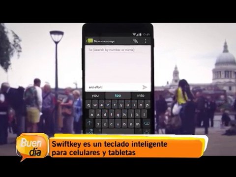 Hay teclados que se ajustan a las necesidades del cliente