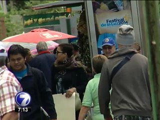 Segunda quincena de diciembre será más fría de lo normal en Valle Central