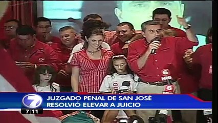 Capacitaciones fantasmas en campaña del 2010 llevan a juicio a tres funcionarios libertarios