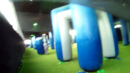 Votre session de paintball B023280315GOPA0012