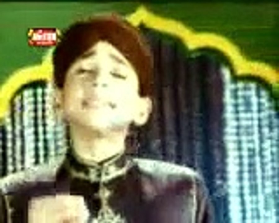 Qyo Kar Na Mere Dil Mein Ho Ulfat Rasool S.A.W. Ki by Farhan Ali Qadri