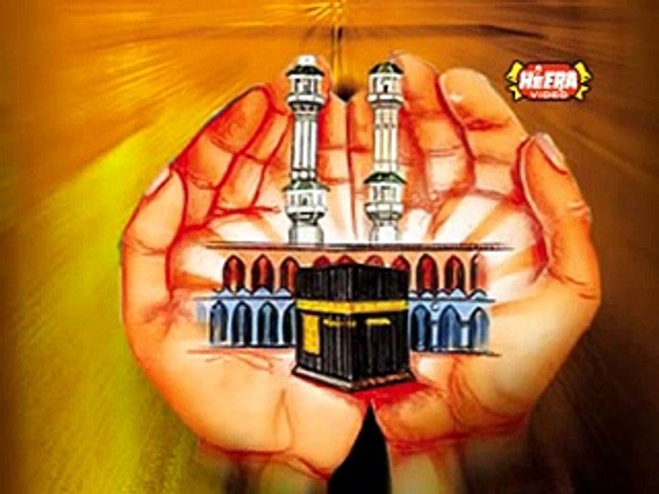 Ya Rab Meri Soi Hui Taqdeer Jaga De by Farhan Ali Qadri