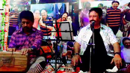 JHUM JHUM KE NACHO AAJ