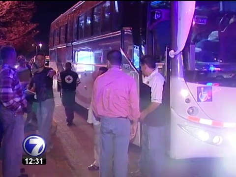 Asalto a autobús de San Carlos habría sido previamente planificado