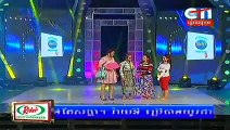 Khmer Comedy Pekmi Comedy, Kom Jes tae chong, 28 March 2015