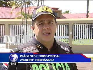 Autoridades investigan asesinato de dos colombianos en Heredia