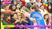 Jago Pakistan Jago HUM TV Morning Show [Sanam Jung] 4SEP14 Part 1 Show