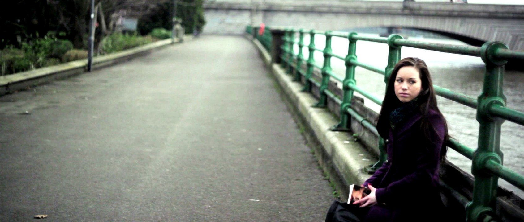 Trailer of Film His Promise (Short)