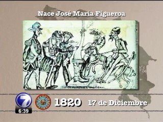 Hoy en la Historia: 17 diciembre 2013