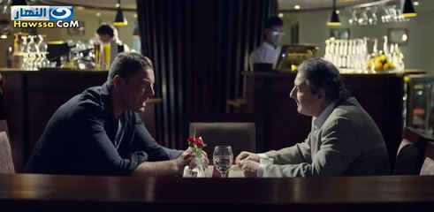 مسلسل الصندوق الاسود - الحلقة 41