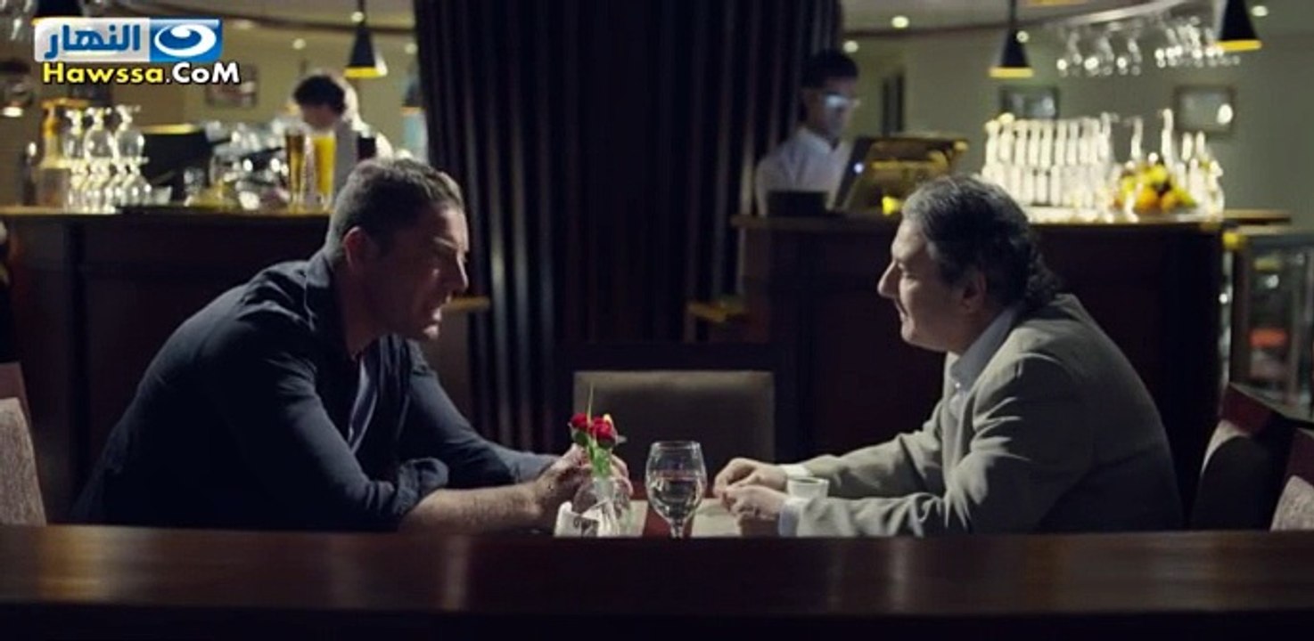 مسلسل الصندوق الاسود - الحلقة 41