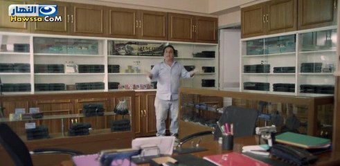 مسلسل الصندوق الاسود - الحلقة 42 - الاخيرة