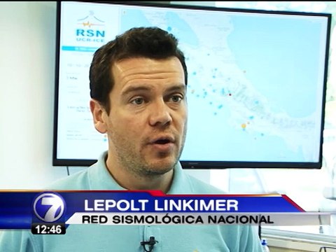 La Zona Sur vivió una madrugada agitada por cuatro sismos