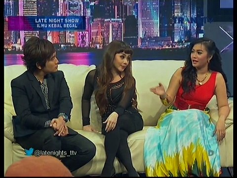 [150317]Late Night Show Ep145 - Seg3