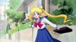 Nuevo avance muestra más detalles sobre el regreso de 'Sailor Moon'