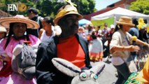 Los Palmeros de Chacao: Más de 200 años de tradición