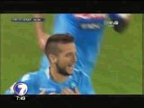 AC Milán 1 - Lazio 1