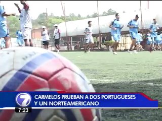 Clubes continúan analizando refuerzos