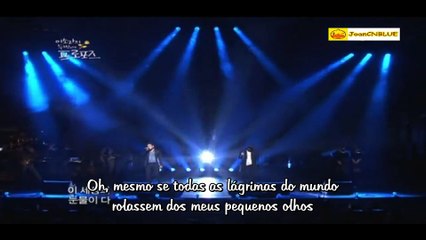 Tablo - From The Bottom (feat Bumkey) [Legendado]