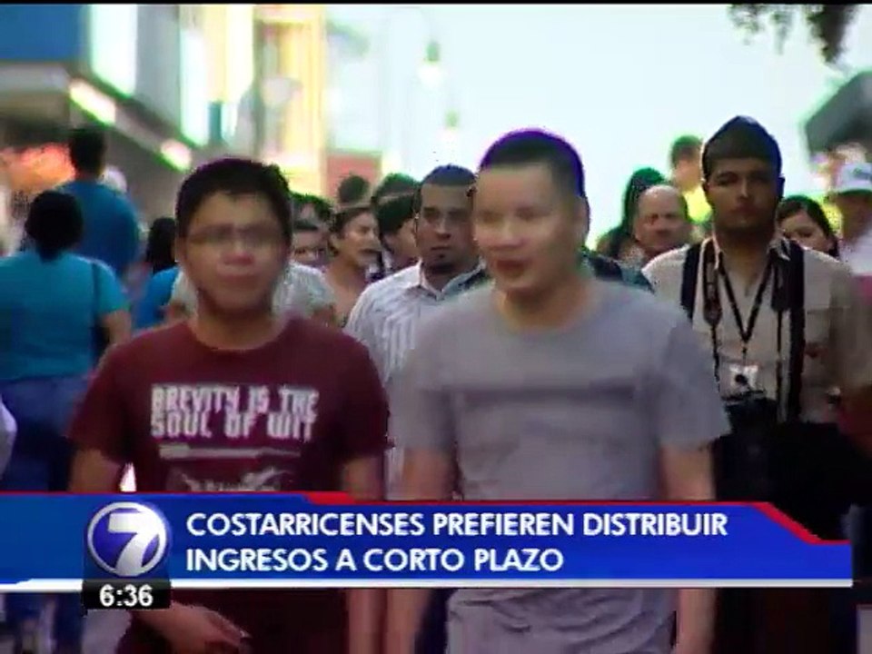 La falta de cultura financiera pasa factura a los costarricenses