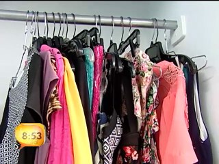 Sáquele el provecho al espacio en su armario