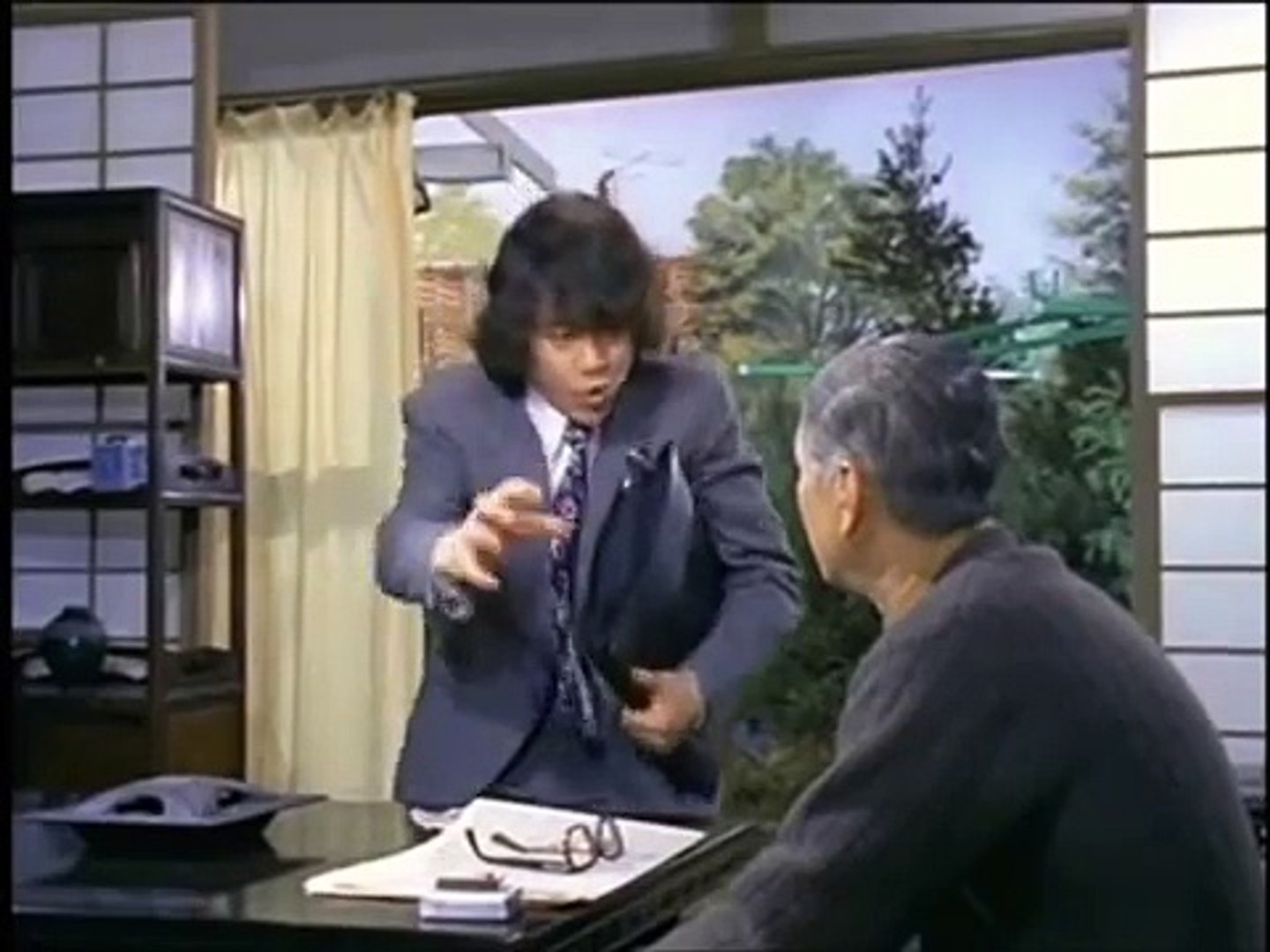 気になる嫁さん 昭和46年 榊原るみ Video Dailymotion