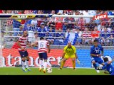 Estados Unidos convence al deshacerse de El Salvador en la Copa Oro
