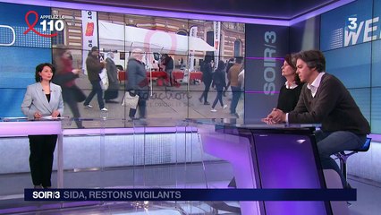 Sidaction : les jeunes pas assez informés ?