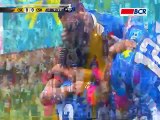 Gol Cartaginés 1 - Herediano 0