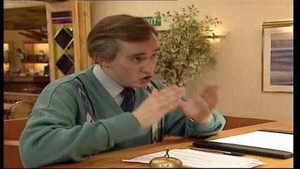Alan Partridge