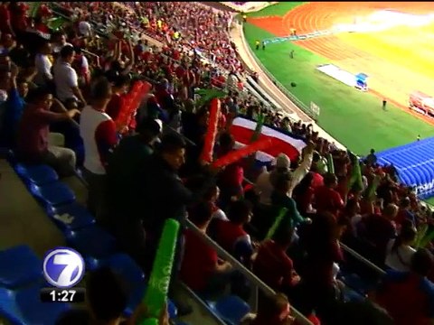 Organización del Mundial Femenino Sub-17 espera vender 270 mil entradas