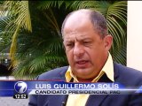 Ottón Solís no acompañará al PAC en su gira por Pérez Zeledón