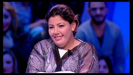 Andi mankolek episode 25  02/04/2015 , كارثة جديدة في عندي مانقلك
