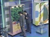 TANDA TVN CHILE (ENERO 1993 - Parte 2)