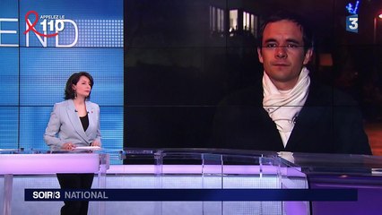 Crash A320 : la personnalité d'Andreas Lubitz analysée