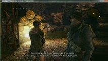 Resident Evil Revelations 2, Episodio 4, Comiento de la historia de Moira -la lucha-, parte 48