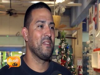 Conozca quién es la popular “Niña Pochita”