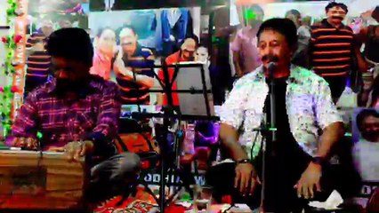 AYE MERAY DIL KAHEEN OR CHALL