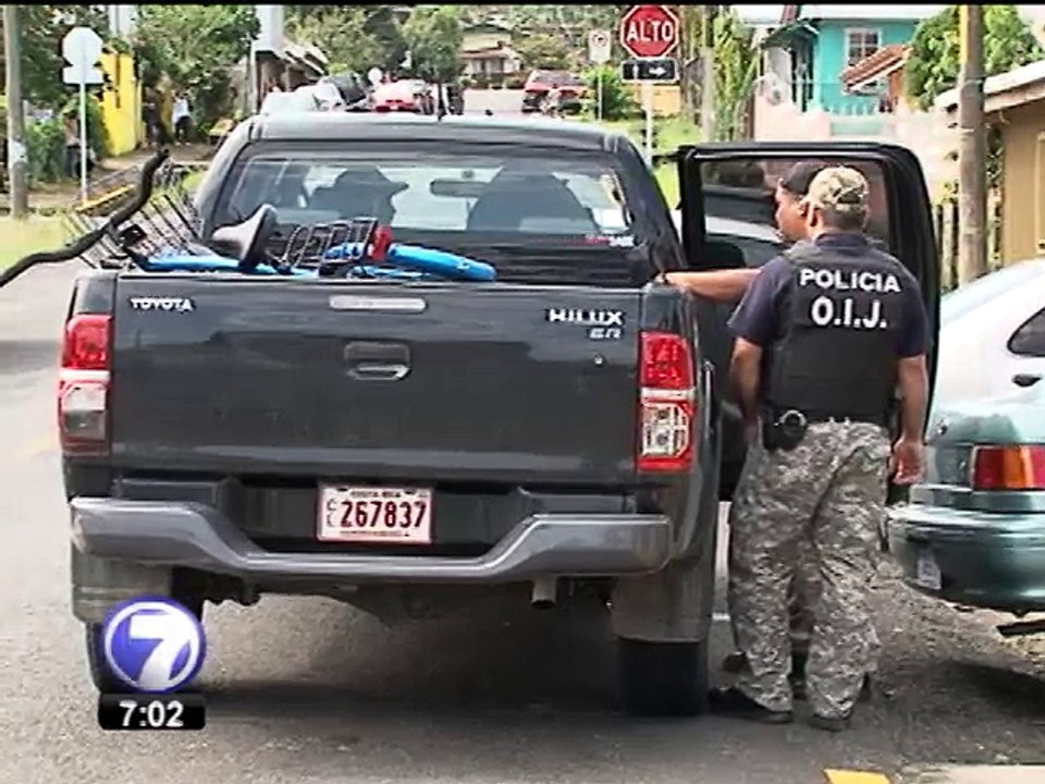 Fiscalía solicitó tres meses de preventiva para sospechoso de estafar haciéndose pasar por agente del OIJ