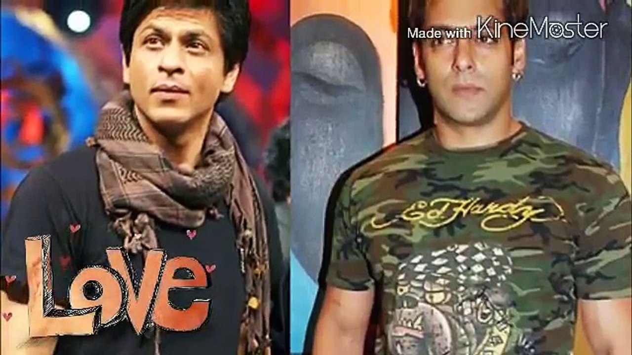 Salman khan will be coming to india poochega