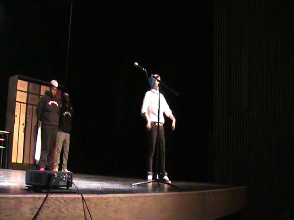 FORTITUDE Part II - The Other America, A Dream Deferred