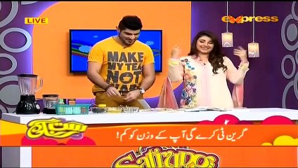 Excellent Tip for Having Reduce Weight and fresh face