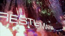 WrestleMania Live Sunday, March 29