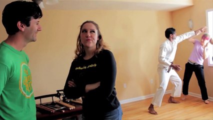 Love Kabob - Season 3, Episode 1 "And I'm Not Ashamed to Say It," Part 4