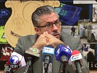 Director del OIJ y Fiscal General molestos por beneficios carcelarios a asaltantes